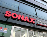 SONAX 